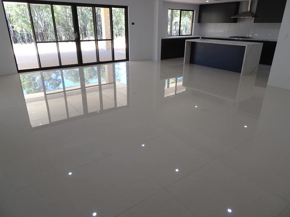 How Much Does Floor Tiling Cost In Perth, Cost Of Porcelain Tile Installation