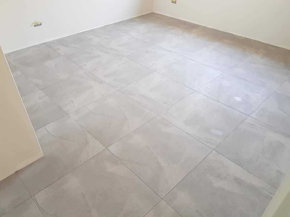 Tile Installation Cost In Perth, Bathroom Floor Tile Installation Labor Cost