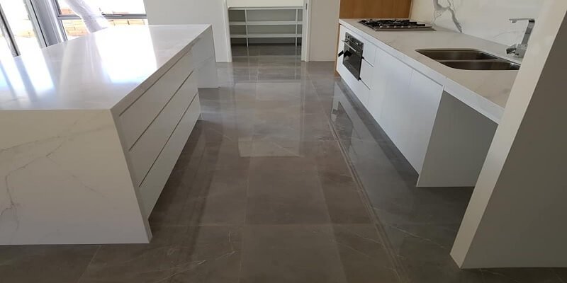 Kitchen Tiling Perth