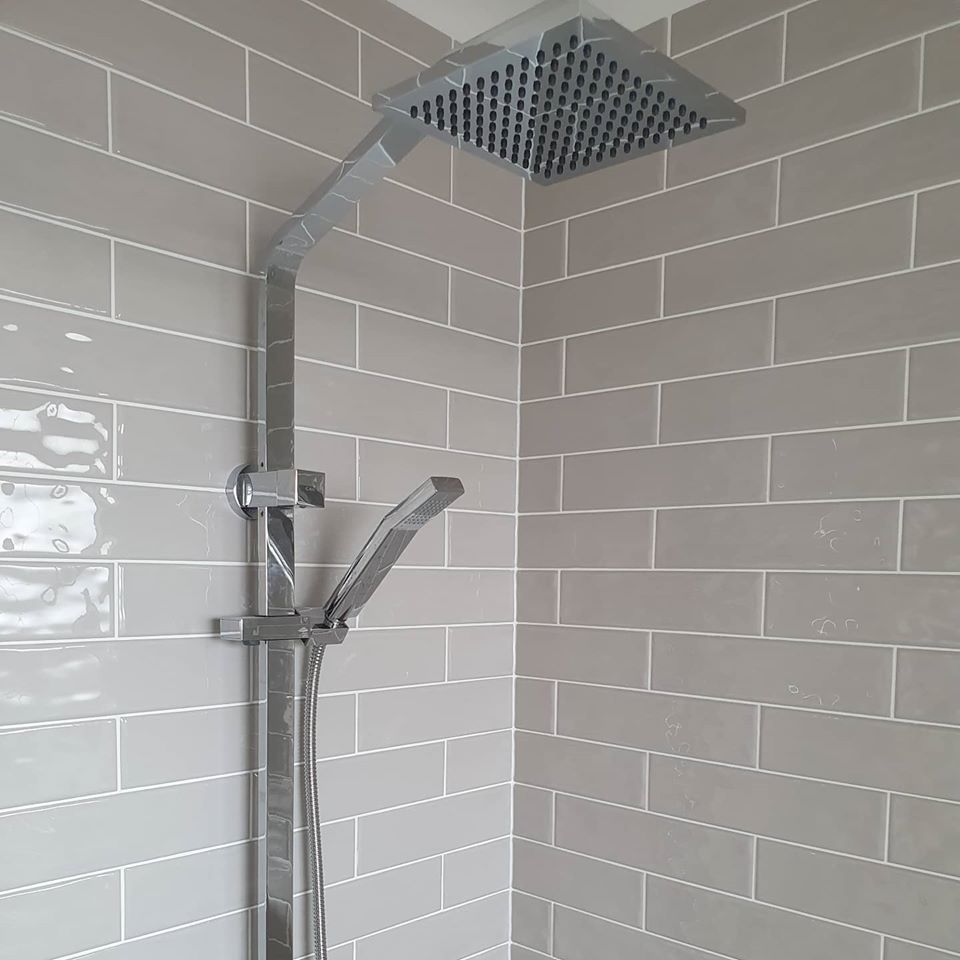 Tile Replacement Perth