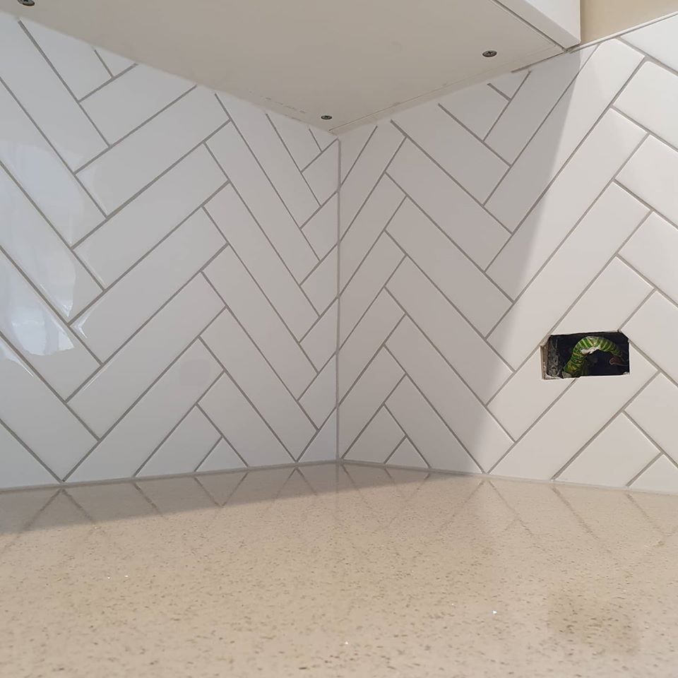 Tile Replacement Perth