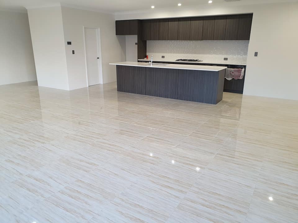 KITCHEN TILING PERTH