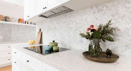 5 Tiles for Your Kitchen Splashback