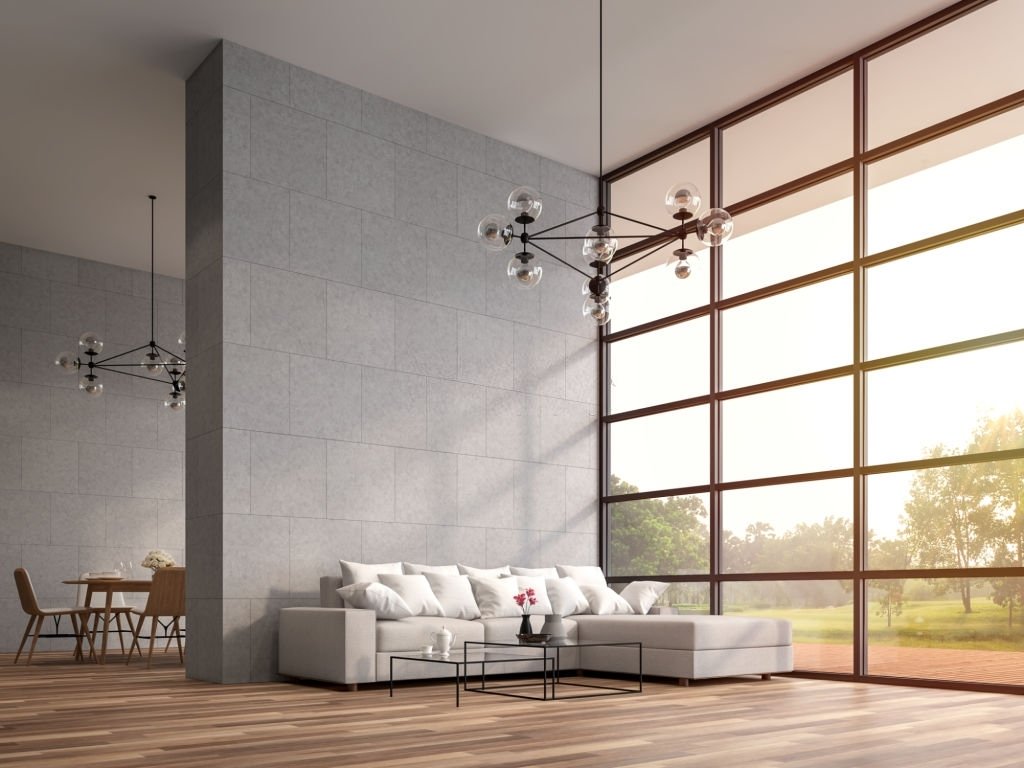 5 Tile Trends To Know About For 2020